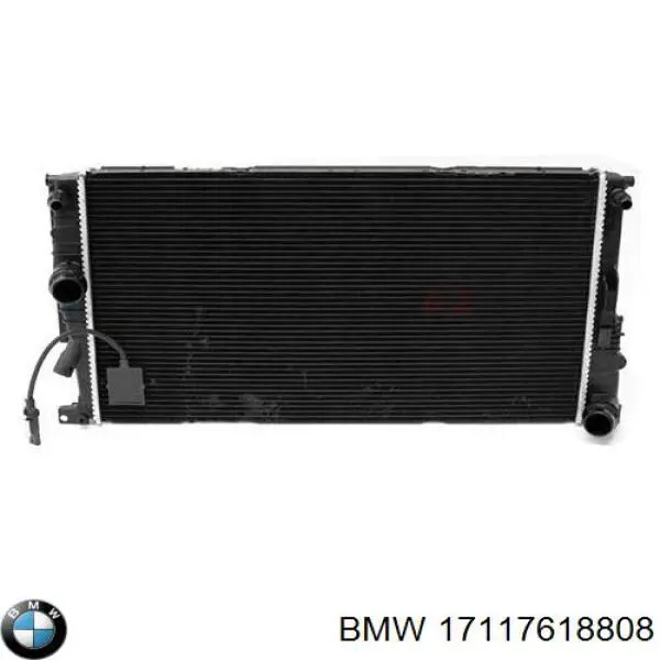 Água radiador AND 30121490 precio, desde 120,87 EUR