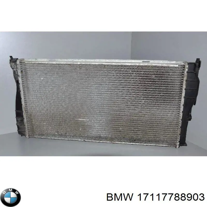 Água radiador BMW 17117788903 precio, desde 59,53 EUR