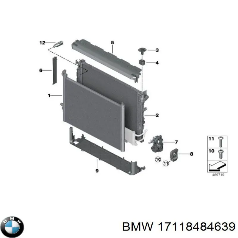 CR936000P Mahle Original