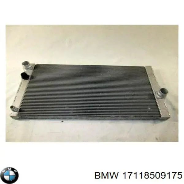 Água radiador BMW 17118509175 precio, desde 206,18 EUR