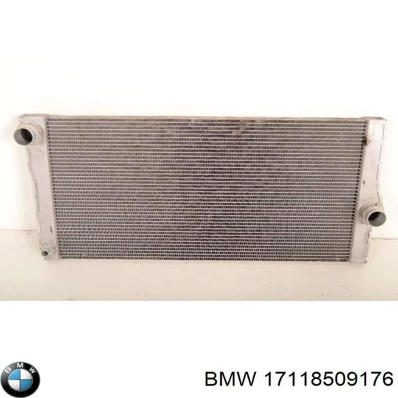 Água radiador BMW 17118509176 precio, desde 126,37 EUR