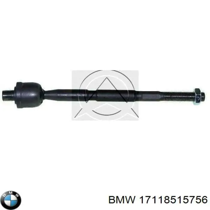 Água radiador BMW 17118515756 precio, desde 305,91 EUR