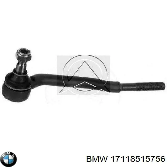 Comprar 17118515756 BMW Radiador de auto