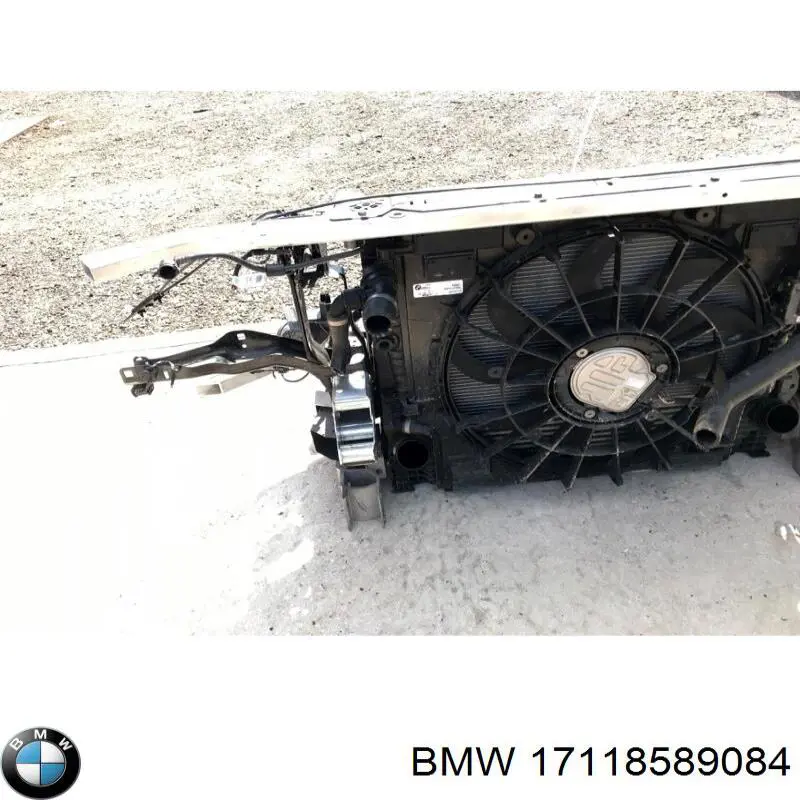 17118589084 BMW