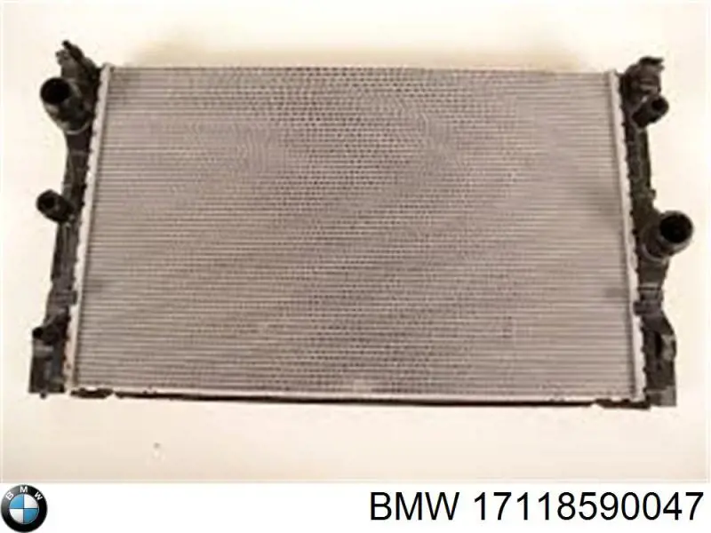 17118590047 BMW