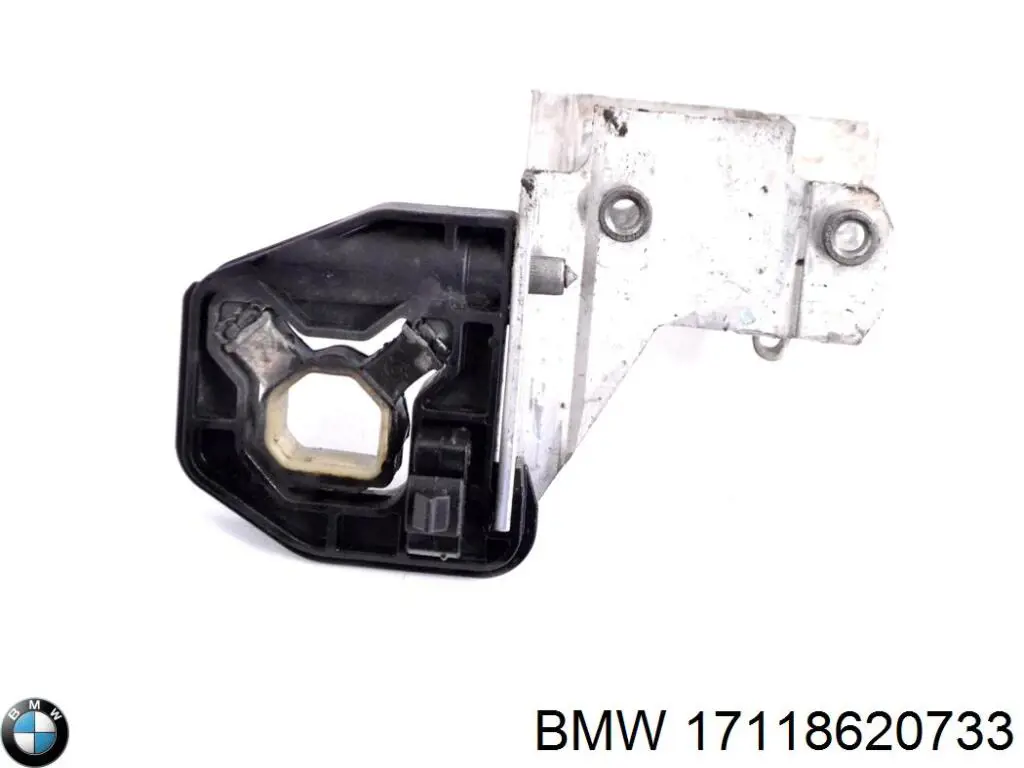 Comprar 17118620733 BMW Soporte inferior del radiador