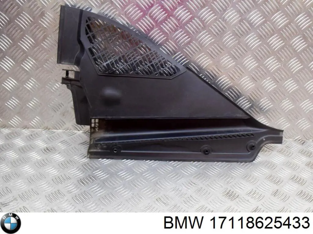 17118625433 BMW