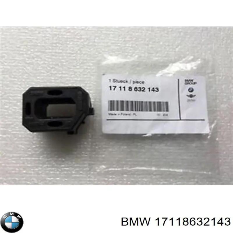 17118632143 BMW