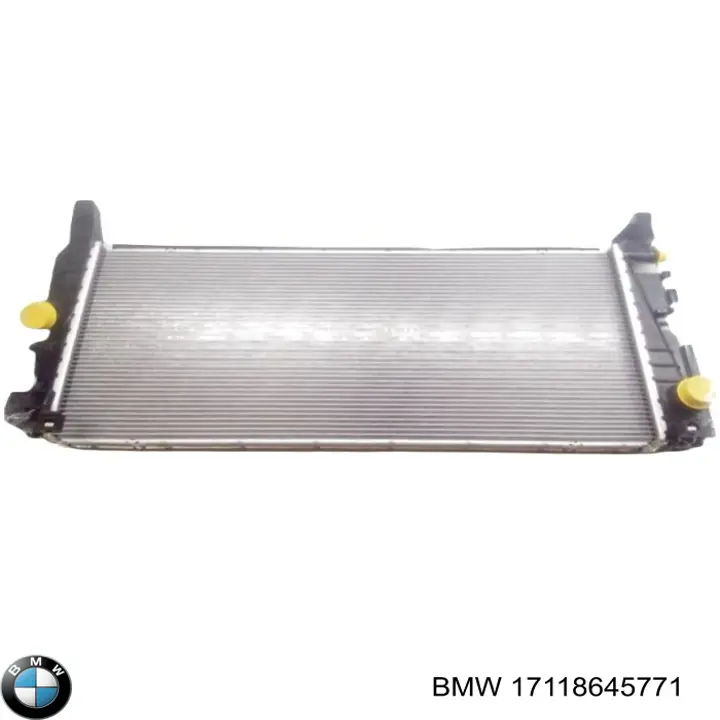 17118645771 BMW