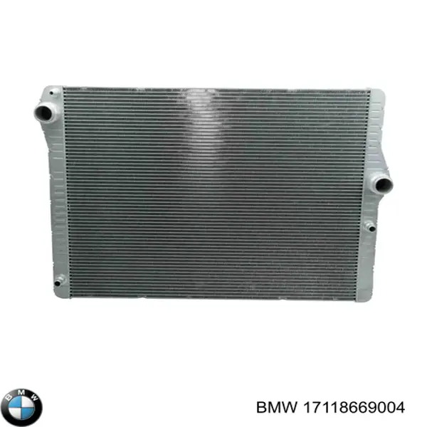 Água radiador BMW 17118669004 precio, desde 268,62 EUR