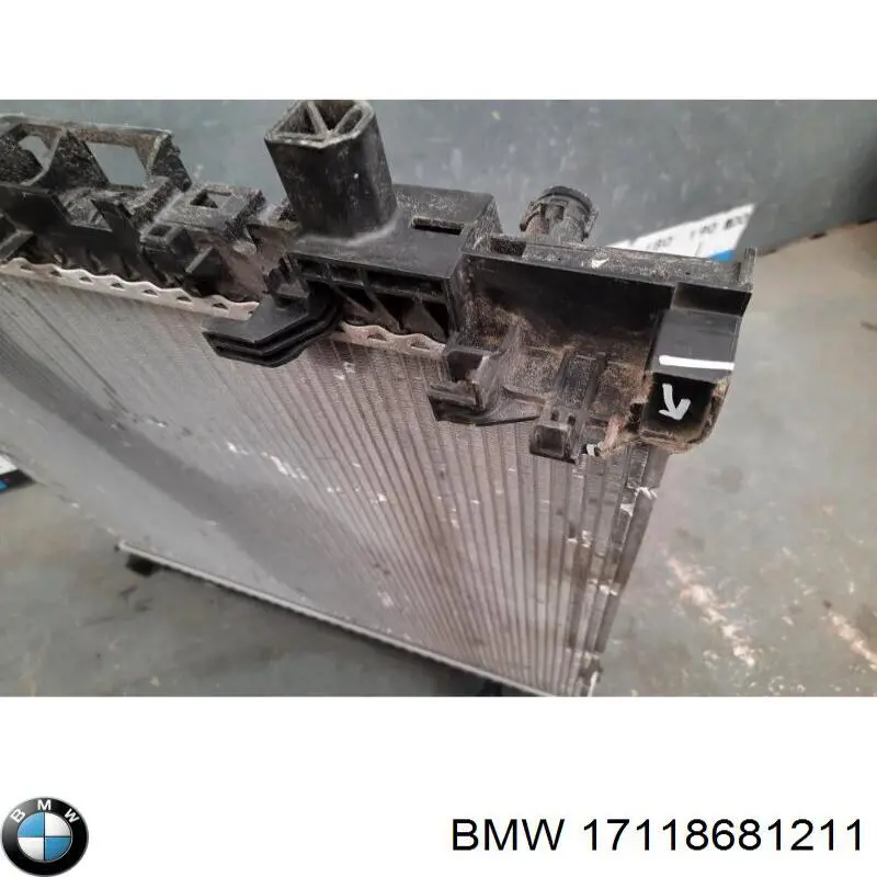 17119894497 BMW