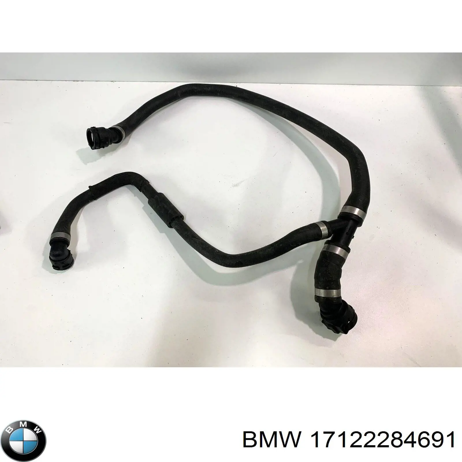 17122284691 BMW