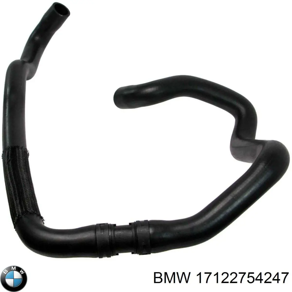 Manguera inferior del radiador Cautex 753331 precio, desde 55,49 EUR