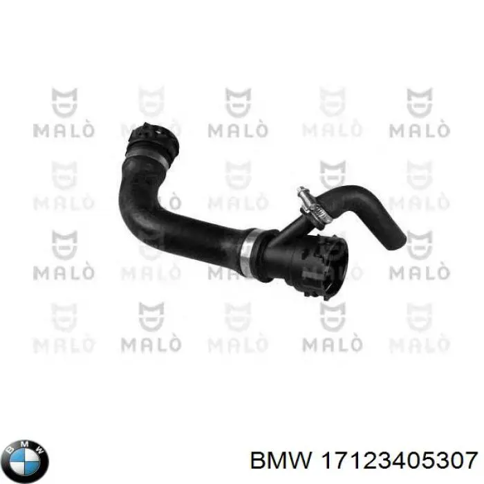 Manguera inferior del radiador Metalcaucho 99319 precio, desde 64,39 EUR