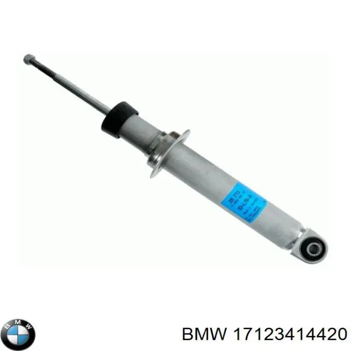 17123414420 BMW