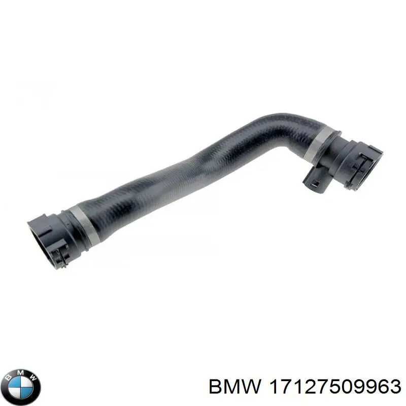 Manguera inferior del radiador Metalcaucho 98563 precio, desde 24,85 EUR
