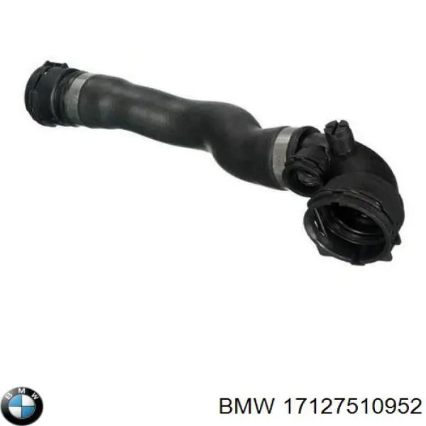 Comprar 17127510952 BMW Manguera superior del radiador