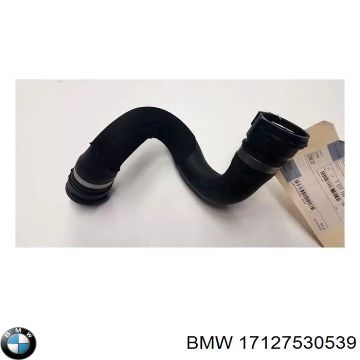 BMW 17127530539 precio, desde 2,54 EUR
