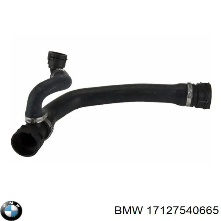 Manguera superior del radiador Metalcaucho 98571 precio, desde 65,29 EUR