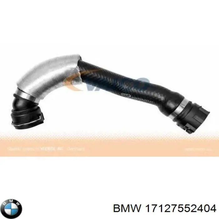 Manguera inferior del radiador Metalcaucho 09869 precio, desde 28,60 EUR