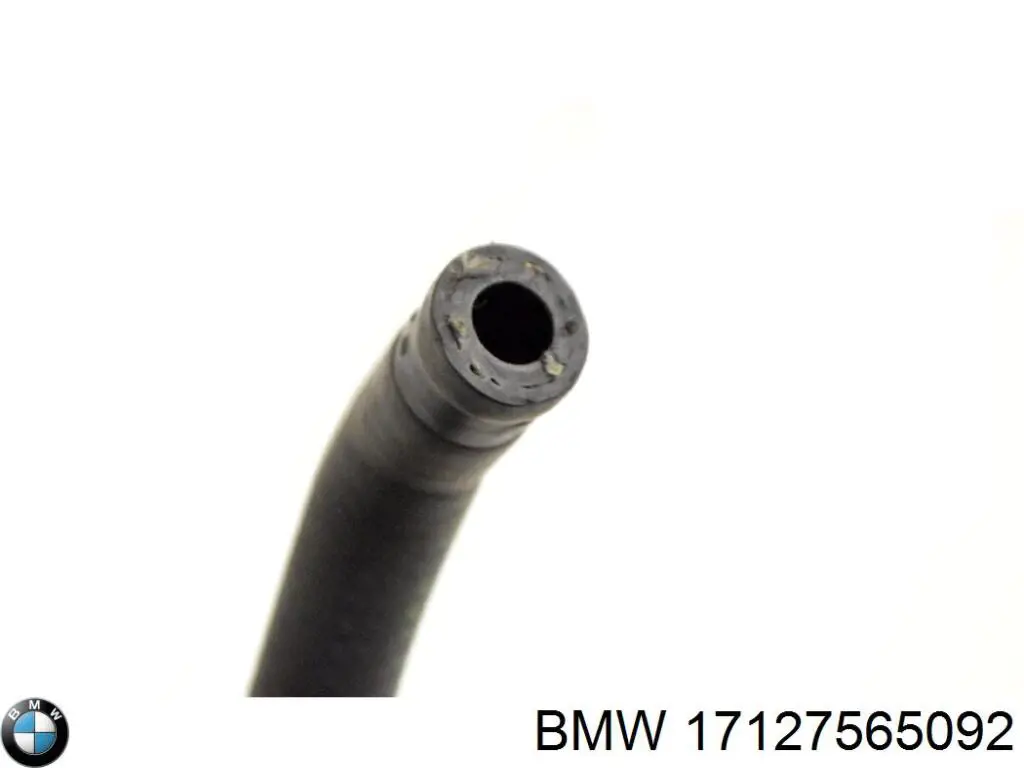 Comprar 17127565092 BMW Manguera superior del depósito de expansión
