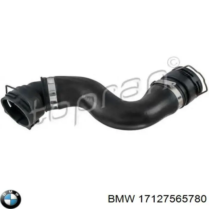 Manguera inferior del radiador Metalcaucho 97839 precio, desde 23,24 EUR