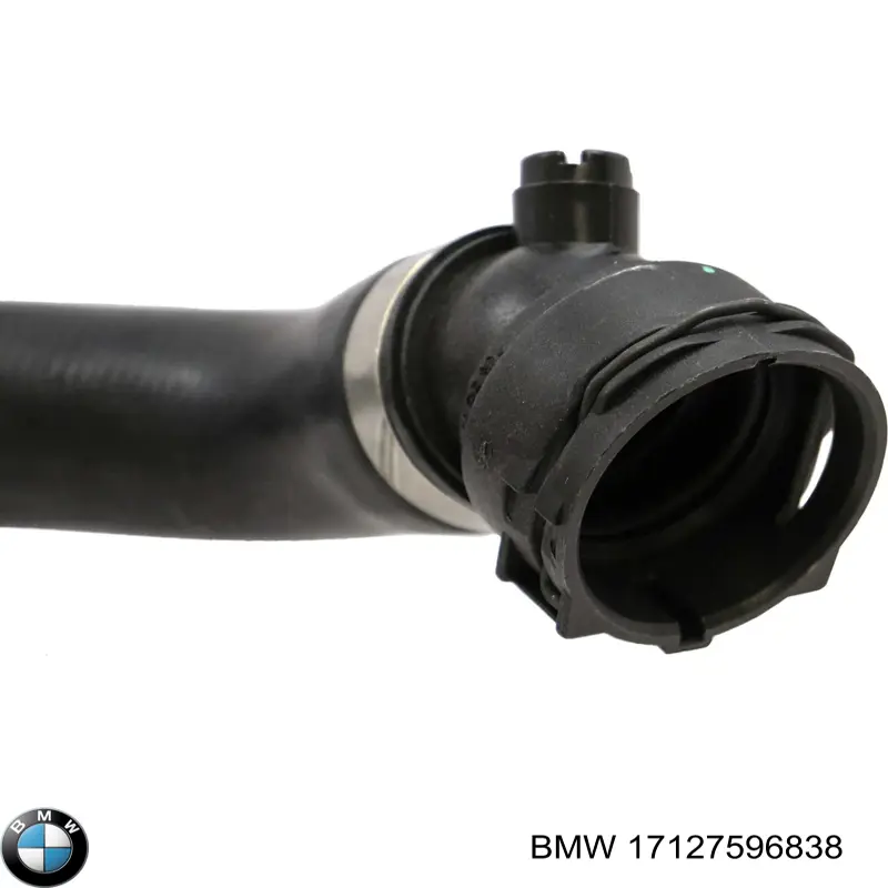 Manguera inferior del radiador Metalcaucho 99162 precio, desde 20,20 EUR