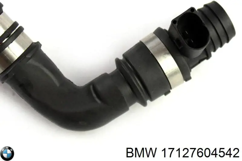 Manguera superior del radiador Metalcaucho 97275 precio, desde 18,93 EUR