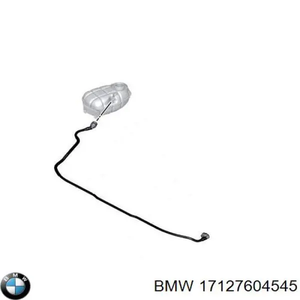 17127604545 BMW