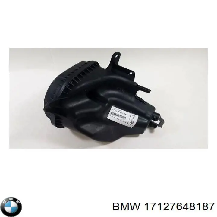 17127648187 BMW