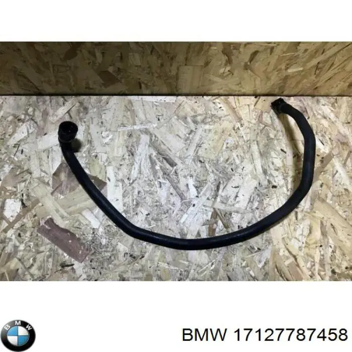 Comprar 17127796273 BMW 