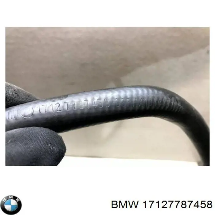 Comprar 17127787458 BMW 