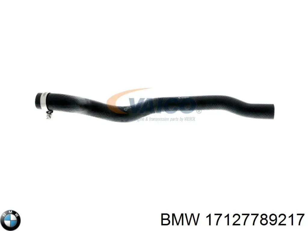 Comprar 17127789217 BMW Sistema de ventilación del cárter