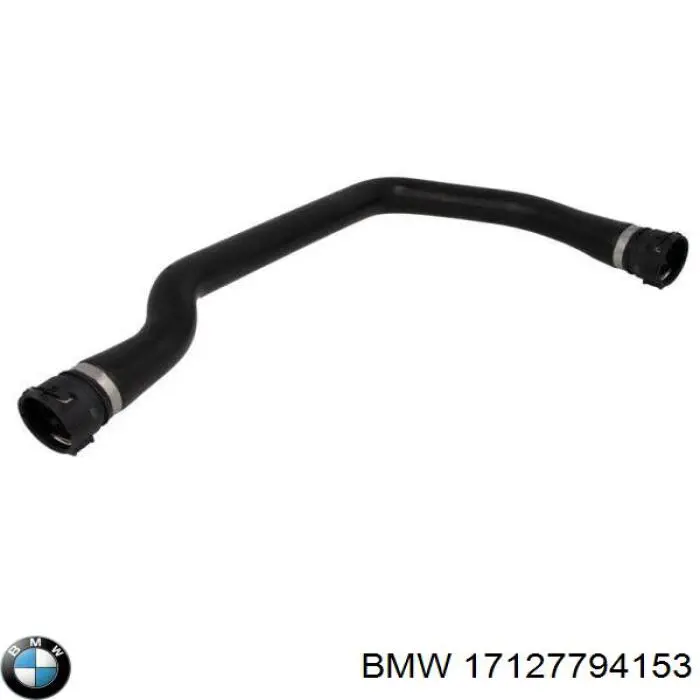 Comprar 17127794153 BMW Manguera superior del radiador