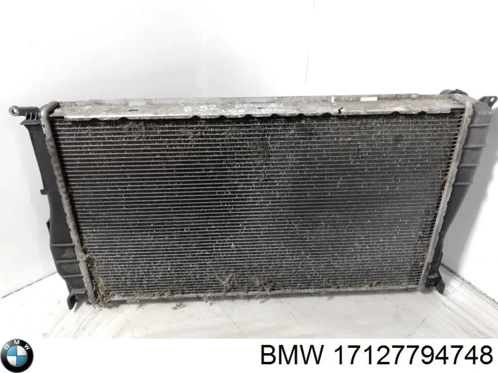  17127794748 BMW