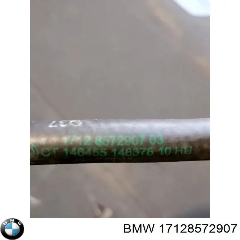 Comprar 17128572907 BMW 