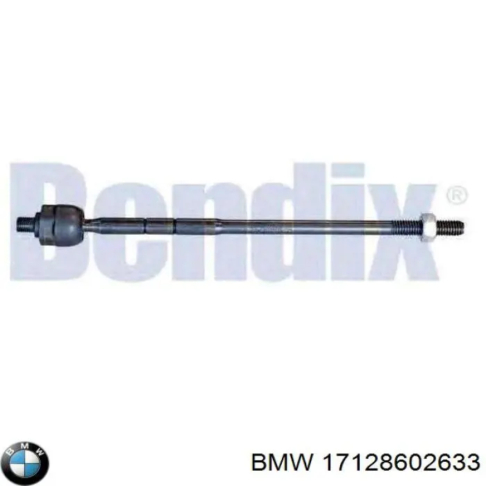 Manguera inferior del radiador BMW 17128602633 precio, desde 125,64 EUR