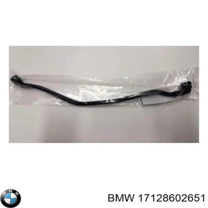 17128602651 BMW