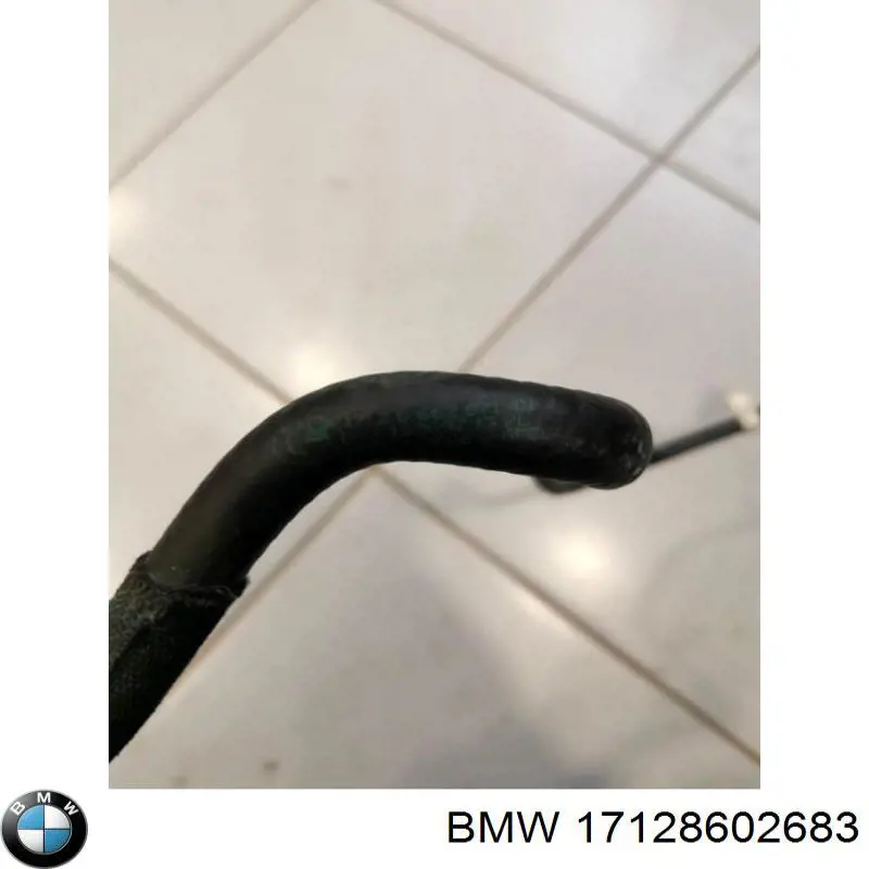 17128662871 BMW