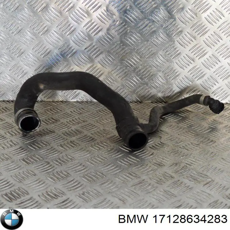  BMW 17128634283 precio, desde 179,31 EUR