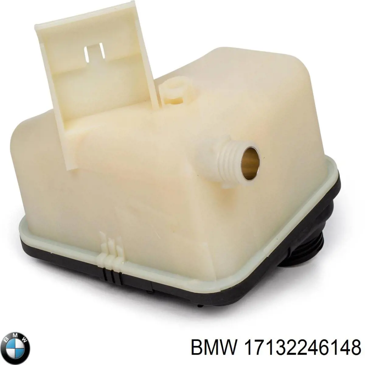 Depósito compensación, refrigerante para BMW 3 (E36)