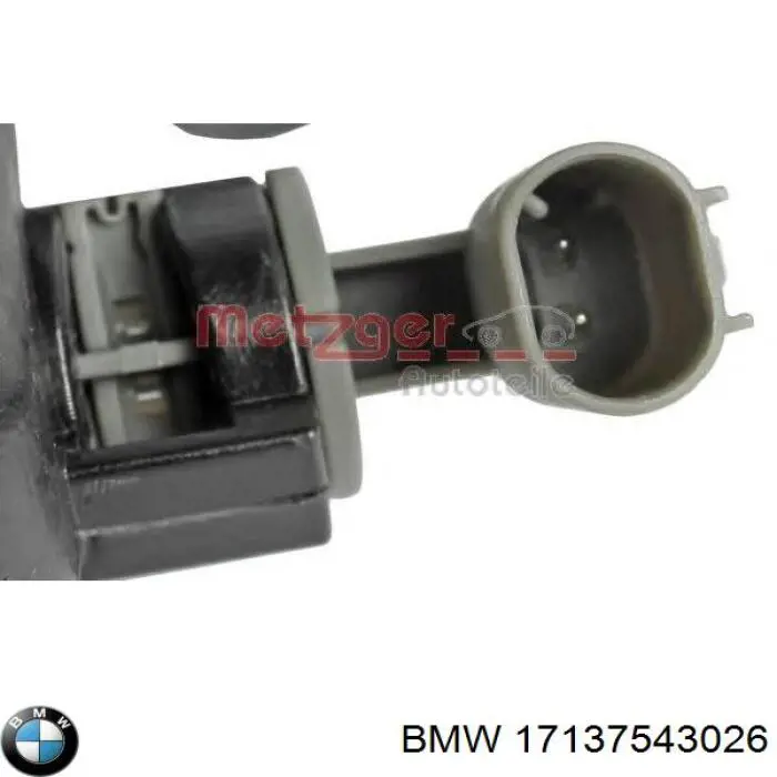 Comprar 17137543026 BMW Deposito expansion