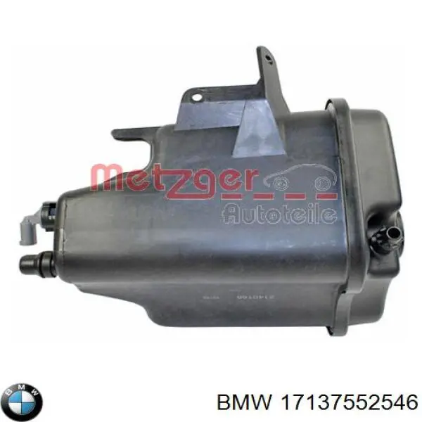 Comprar 17137552546 BMW Deposito expansion