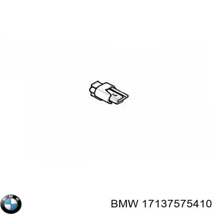  BMW 17137575410 precio, desde 41,84 EUR