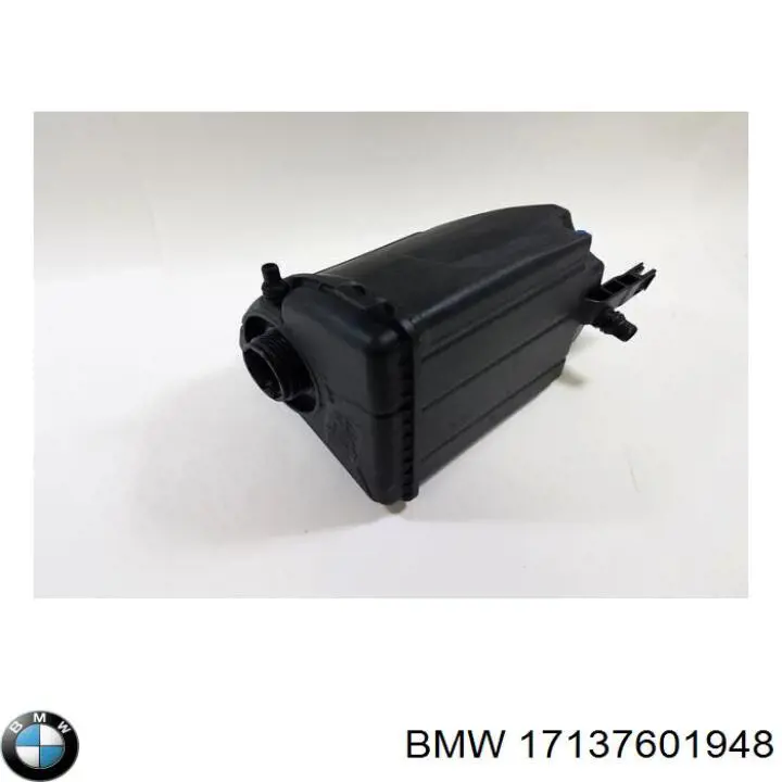 Comprar 17137601948 BMW Deposito expansion