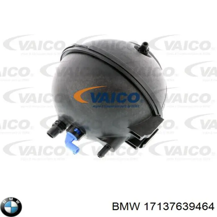 Botella expansion BMW 17137639464 precio, desde 51,28 EUR