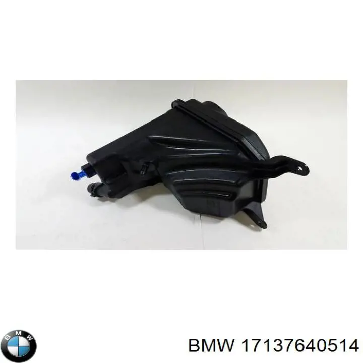 Comprar 17137640514 BMW Deposito expansion