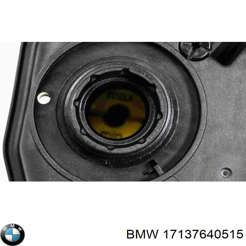 Comprar 17137640515 BMW Deposito expansion