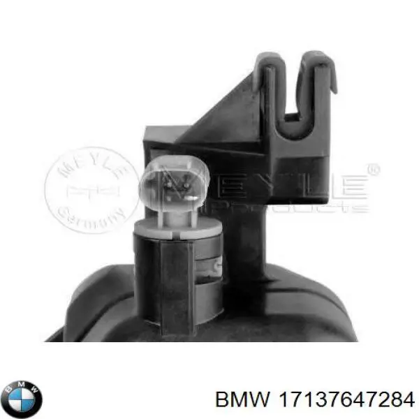 Botella expansion BMW 17137647284 precio, desde 50,80 EUR