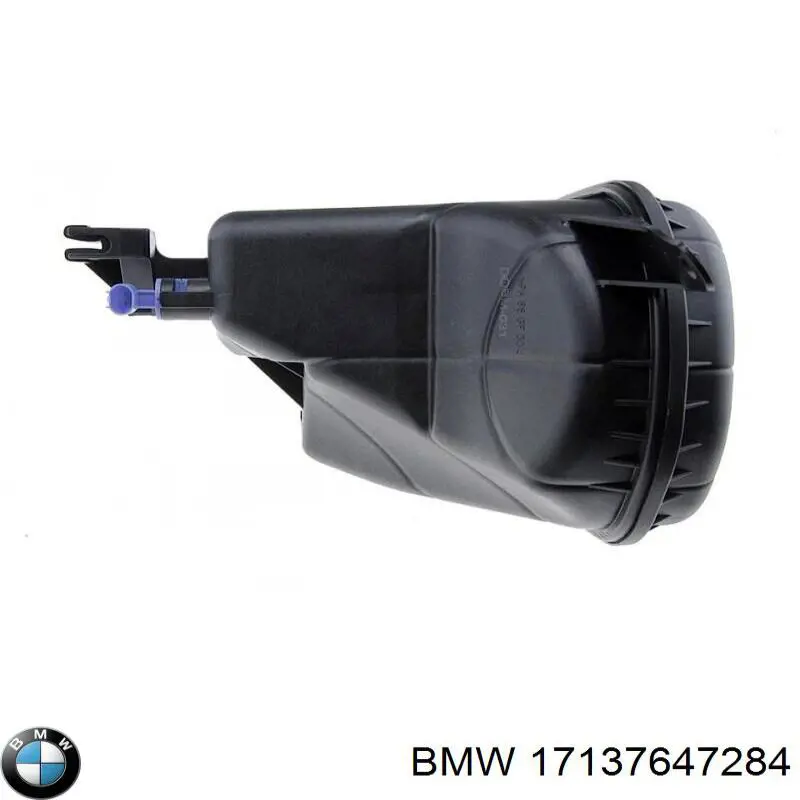 Comprar 17137647284 BMW Deposito expansion
